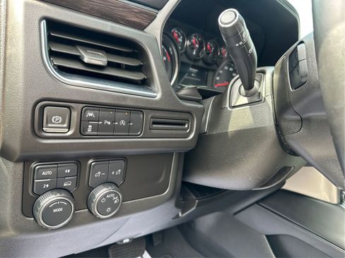 Used 2024 Chevrolet Suburban LS w/ Driver Alert Package AWD/4WD image 19