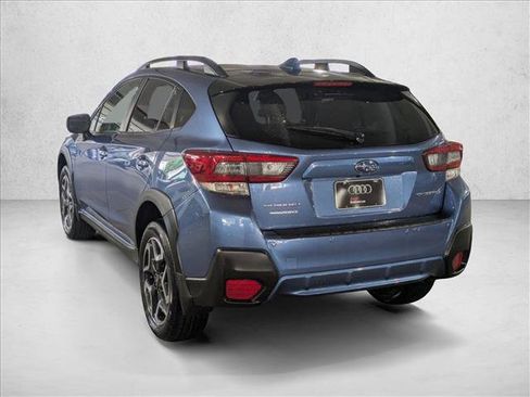 Used 2020 Subaru Crosstrek 2.0i Limited w/ Popular Package #5 image 7