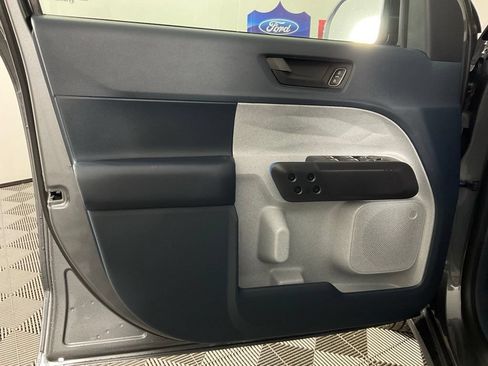 New 2026 Ford Maverick XLT FWD image 12