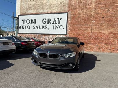 Used 2015 BMW 428i xDrive Coupe