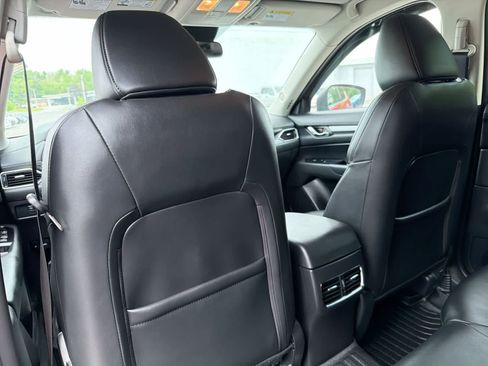 Used 2021 MAZDA CX-5 Touring AWD/4WD image 19