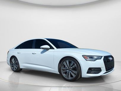 Used 2023 Audi A6 Premium Plus w/ Premium Plus Package