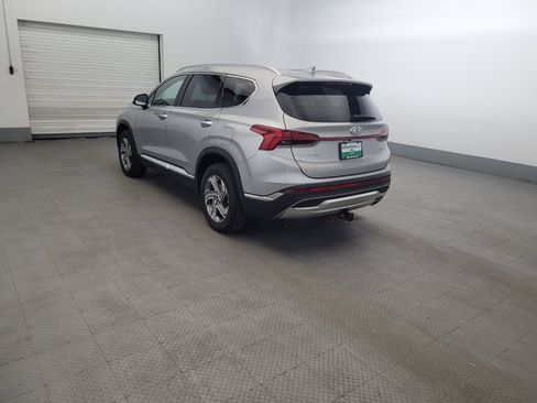 Used 2021 Hyundai Santa Fe SEL w/ Convenience Package AWD/4WD image 5