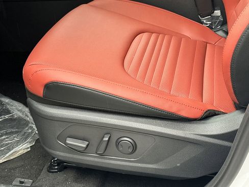 New 2026 Kia Sportage SX image 20