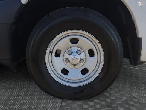 Used 2016 RAM 1500 Tradesman image 32