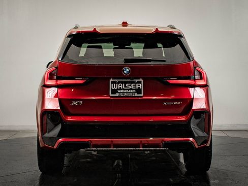 New 2026 BMW X1 xDrive28i w/ Technology Package image 7