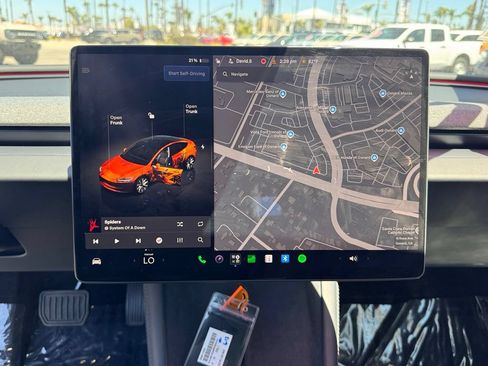 Used 2024 Tesla Model 3 Standard Range RWD image 26