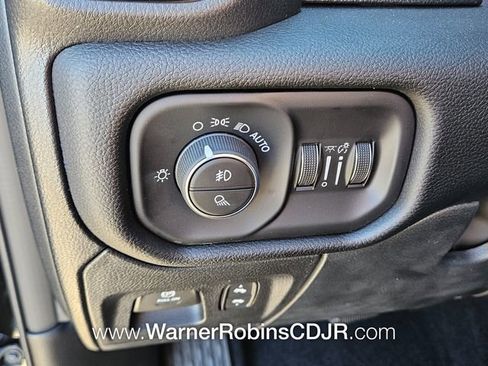 New 2026 RAM 1500 Big Horn image 28