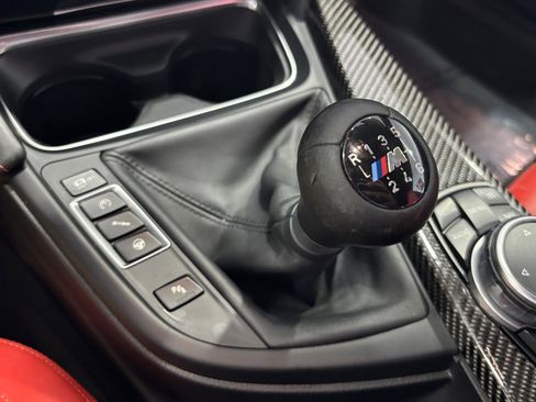 Used 2016 BMW M4 Coupe image 34
