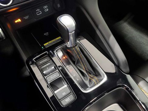 Used 2026 Acura Integra A-Spec FWD image 30