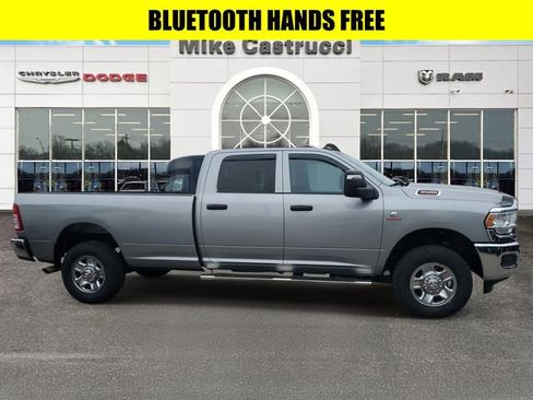 Used 2023 RAM 3500 Tradesman image 3