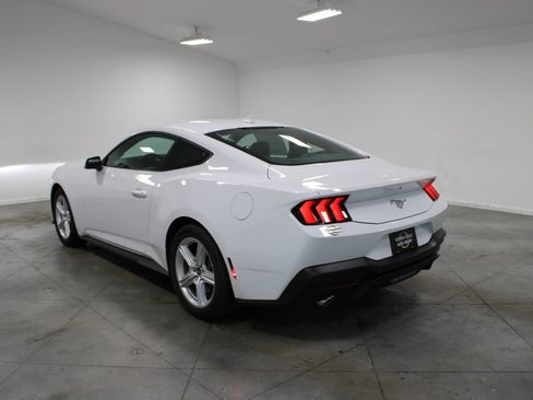 New 2026 Ford Mustang Coupe RWD image 6