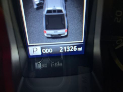 Certified 2023 Toyota Tacoma TRD Off-Road image 16