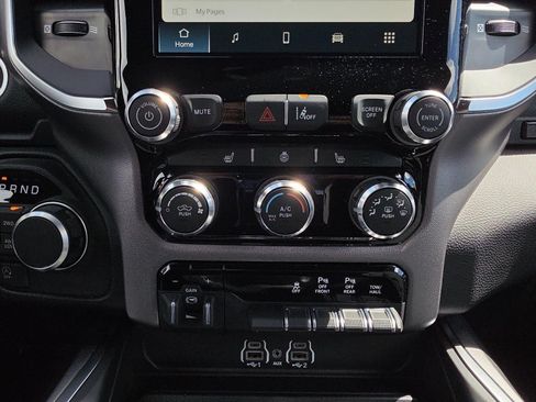New 2026 RAM 1500 Big Horn AWD/4WD image 27