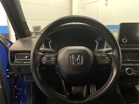 Certified 2023 Honda Civic Sport image 14