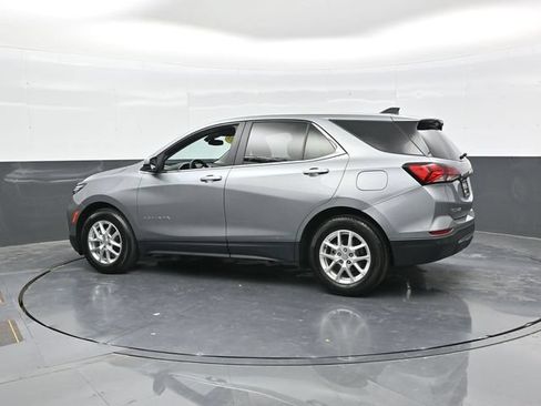 Used 2024 Chevrolet Equinox LT FWD image 4