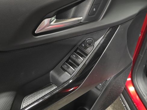 New 2026 Chevrolet Equinox RS image 19