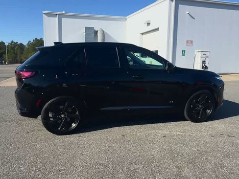 Used 2025 Buick Envision Sport Touring image 9