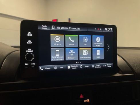 Certified 2024 Honda Pilot EX-L image 16