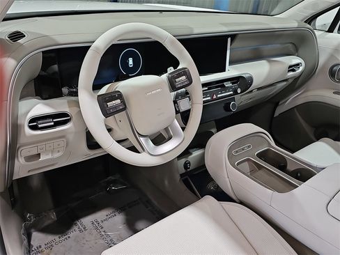 New 2026 Hyundai Palisade SEL Premium image 17