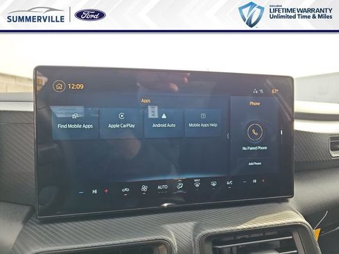 New 2026 Ford Mustang Coupe RWD image 20