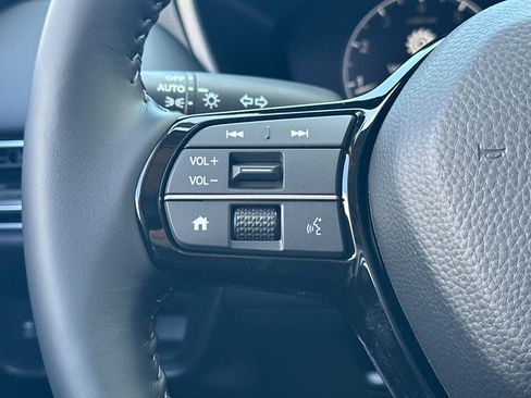 New 2026 Honda HR-V EX-L image 47