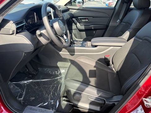 New 2026 MAZDA CX-5 Select AWD/4WD image 22