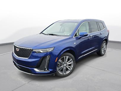 Used 2024 Cadillac XT6 Premium Luxury w/ LPO, Floor Liner Package