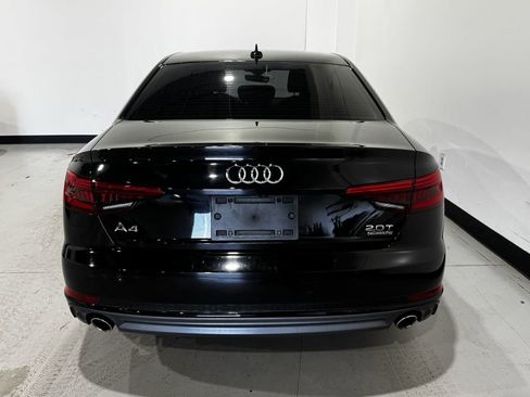 Used 2017 Audi A4 2.0T Premium w/ Convenience Package AWD/4WD image 22
