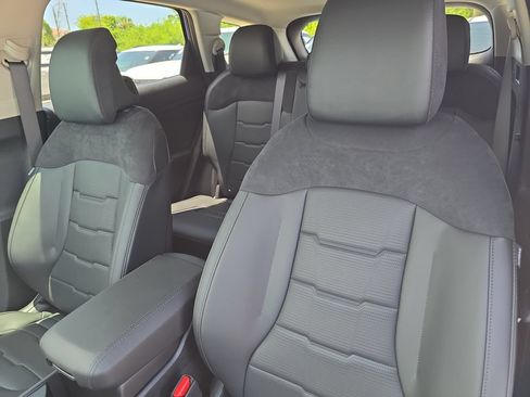 New 2026 Kia Sportage SX FWD image 22