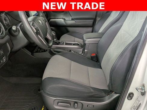 Used 2023 Toyota Tacoma TRD Sport w/ Advanced Technology Package AWD/4WD image 21