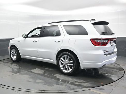 Used 2023 Dodge Durango R/T AWD/4WD image 2