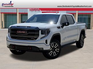 Used 2024 GMC Sierra 1500 AT4 w/ AT4 Premium Package video 1