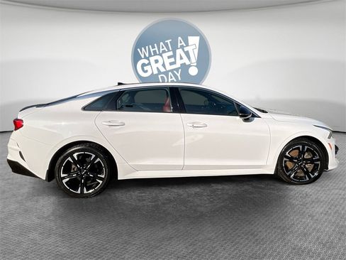 Used 2024 Kia K5 GT-Line image 2