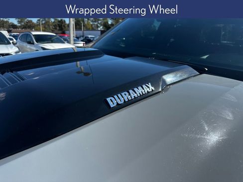 Used 2024 Chevrolet Silverado 1500 LT Trail Boss image 16