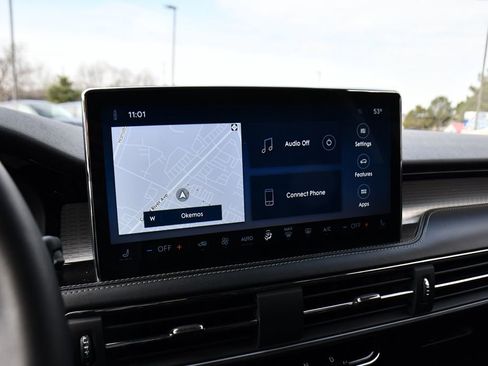 Used 2024 Lincoln Corsair Premiere image 25