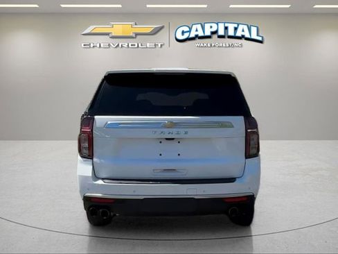Used 2023 Chevrolet Tahoe High Country image 5