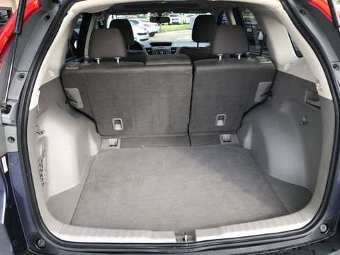 Used 2013 Honda CR-V EX image 16