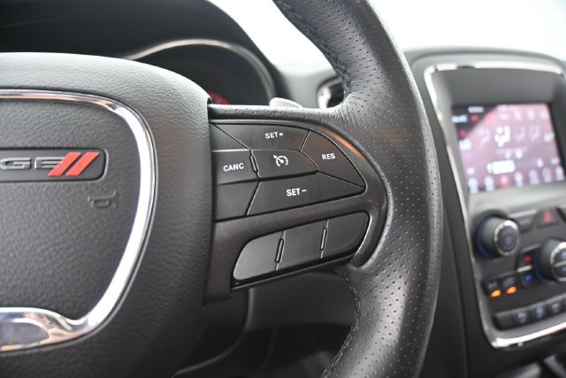 Used 2018 Dodge Durango GT AWD/4WD image 28