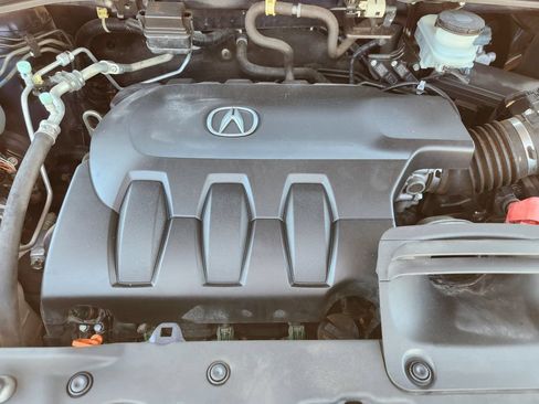 Used 2017 Acura RDX FWD w/ Technology Package image 34