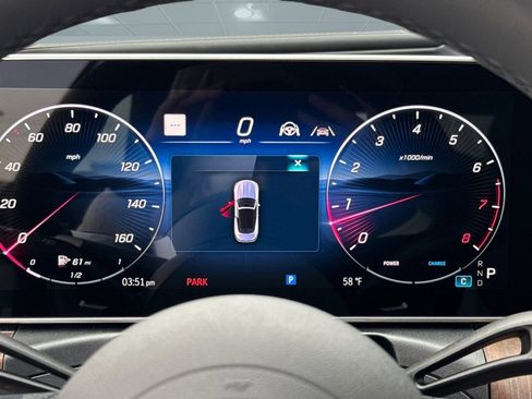 New 2026 Mercedes-Benz CLE 300 4MATIC Cabriolet image 15