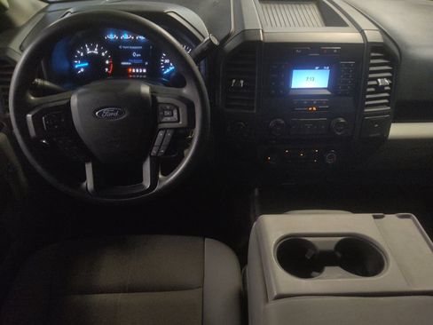 Used 2018 Ford F150 XL w/ Equipment Group 101A Mid AWD/4WD image 22
