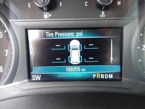 Used 2017 Buick Encore Preferred image 24