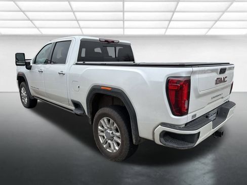 Certified 2021 GMC Sierra 2500 Denali w/ Denali Ultimate Package image 17