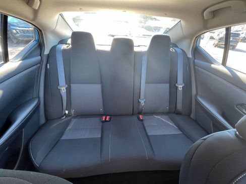 Used 2025 Nissan Sentra SV image 33