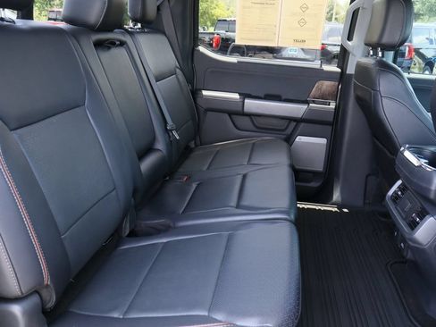 Used 2022 Ford F150 Lariat AWD/4WD image 27