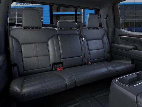 New 2026 Chevrolet Silverado 1500 High Country w/ High Country Premium Package AWD/4WD image 19