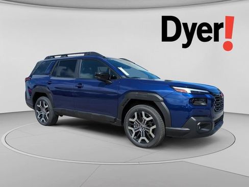 New 2026 Subaru Outback Touring XT AWD/4WD image 1