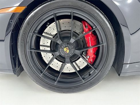 Used 2026 Porsche 911 Carrera GTS image 33