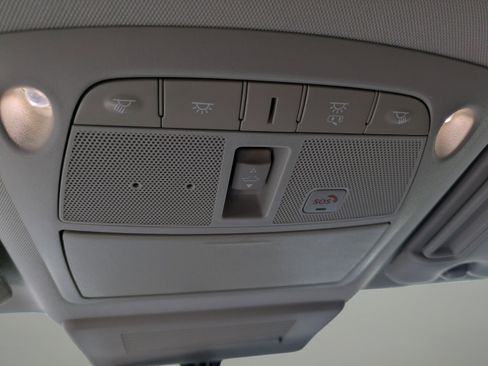 Used 2020 INFINITI QX80 Luxe w/ Proassist Package RWD image 32